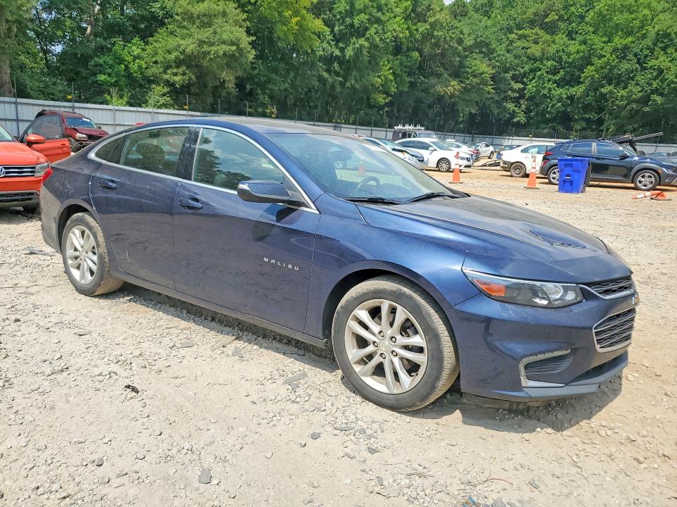Aukcja sprzedaży 2017 Chevrolet Malibu, vin: 1G1ZE5ST5HF140835, numer aukcji: 85616215