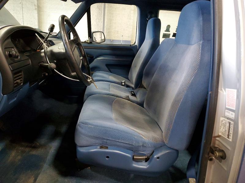 Aukcja sprzedaży 1996 Ford F150, vin: 1FTEX14N2TKA58701, numer aukcji: 60804456
