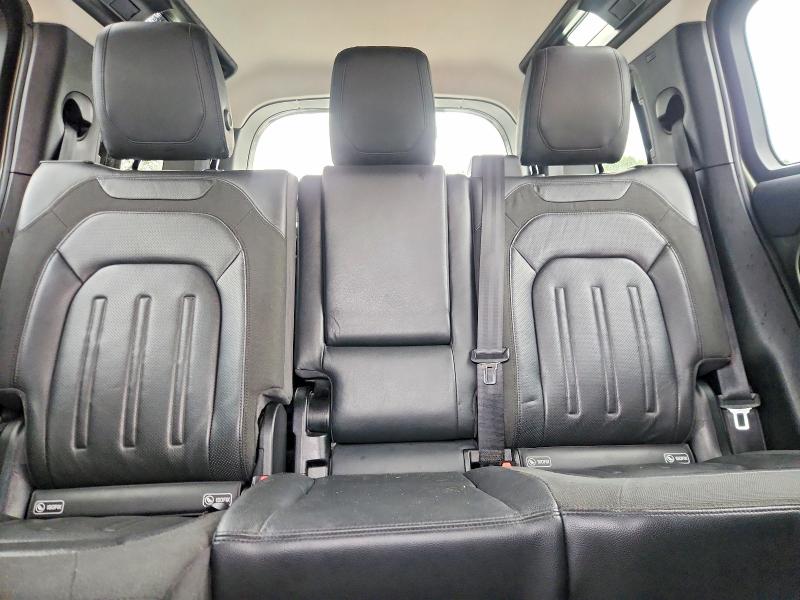 59576266 :رقم المزاد ، SALE1EEU3L2033300 vin ، 2020 Land Rover Defender مزاد بيع