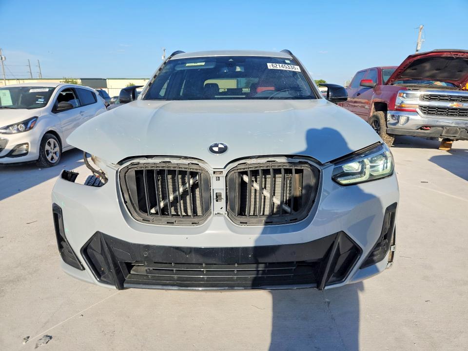 Aukcja sprzedaży 2024 Bmw X3, vin: WBX57DP0XRN259564, numer aukcji: 62145336