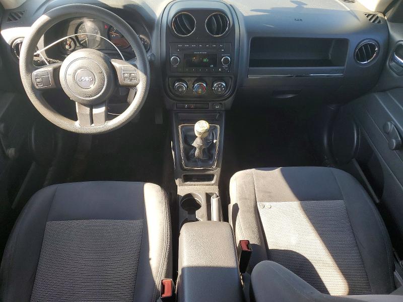 Продажа на аукционе авто 2015 Jeep Patriot, vin: 1C4NJPBA2FD399514, номер лота: 62713126