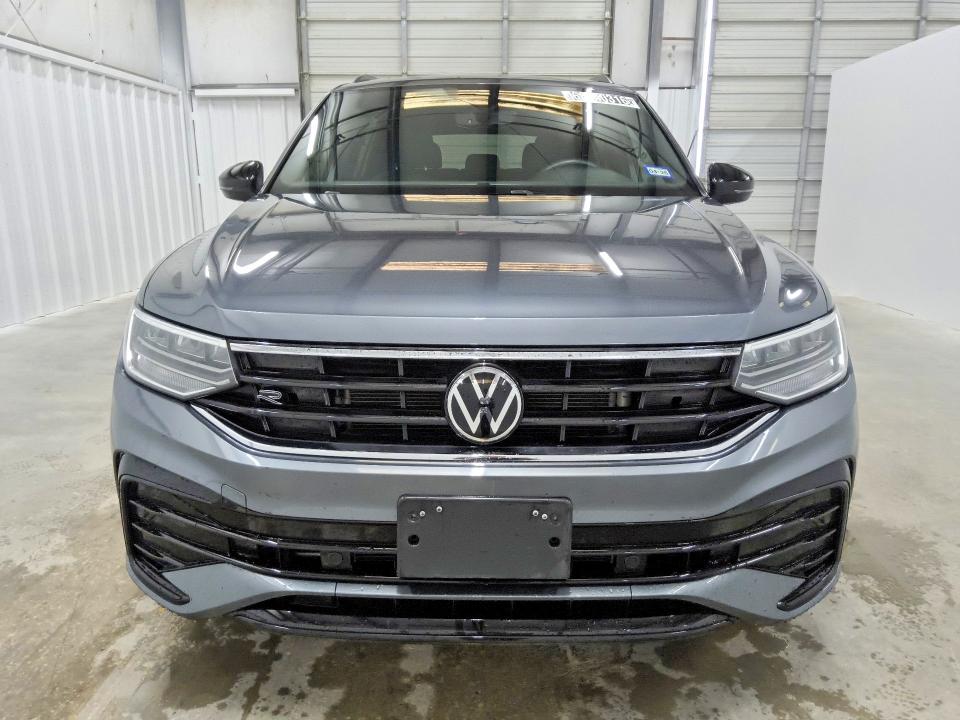 Продажа на аукционе авто 2023 Volkswagen Tiguan, vin: 3VVCB7AX3PM087171, номер лота: 60440316