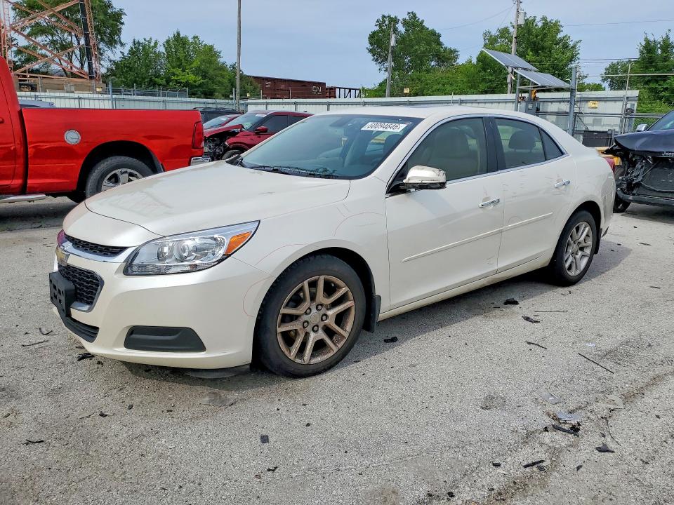 Aukcja sprzedaży 2014 Chevrolet Malibu, vin: 1G11C5SL8EF278643, numer aukcji: 60094646