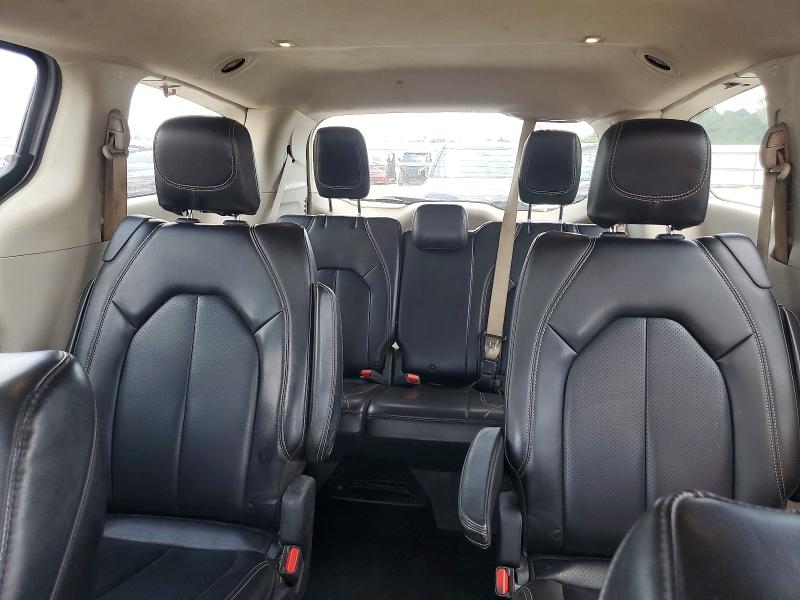 Aukcja sprzedaży 2020 Chrysler Voyager, vin: 2C4RC1DG7LR182365, numer aukcji: 61306066