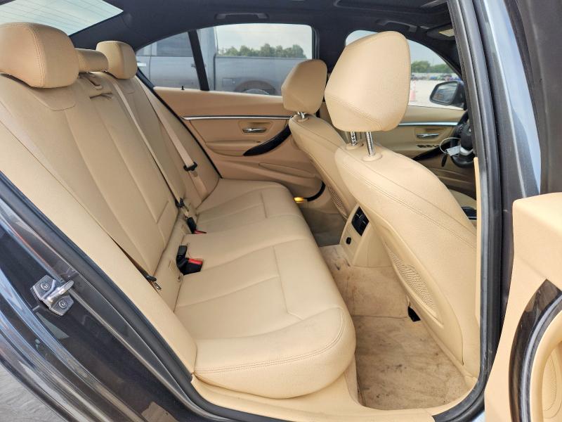 Продажа на аукционе авто 2016 Bmw 328, vin: WBA8E3C52GK500671, номер лота: 61490826