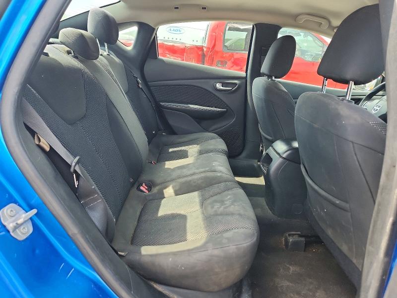 Aukcja sprzedaży 2016 Dodge Dart, vin: 1C3CDFAA5GD736922, numer aukcji: 59869436