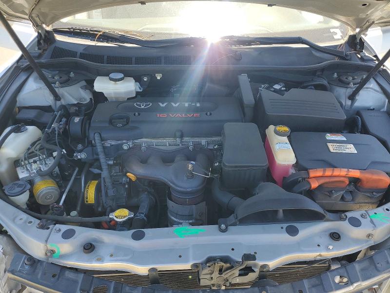 Aukcja sprzedaży 2007 Toyota Camry, vin: JTNBB46K473022512, numer aukcji: 61499056