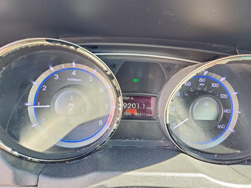 Продаж на аукціоні авто 2013 Hyundai Sonata, vin: 5NPEB4AC7DH641915, номер лоту: 60964326
