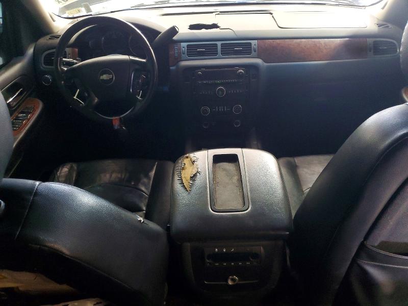 Продаж на аукціоні авто 2008 Chevrolet Tahoe, vin: 1GNFK13028J220176, номер лоту: 60587916