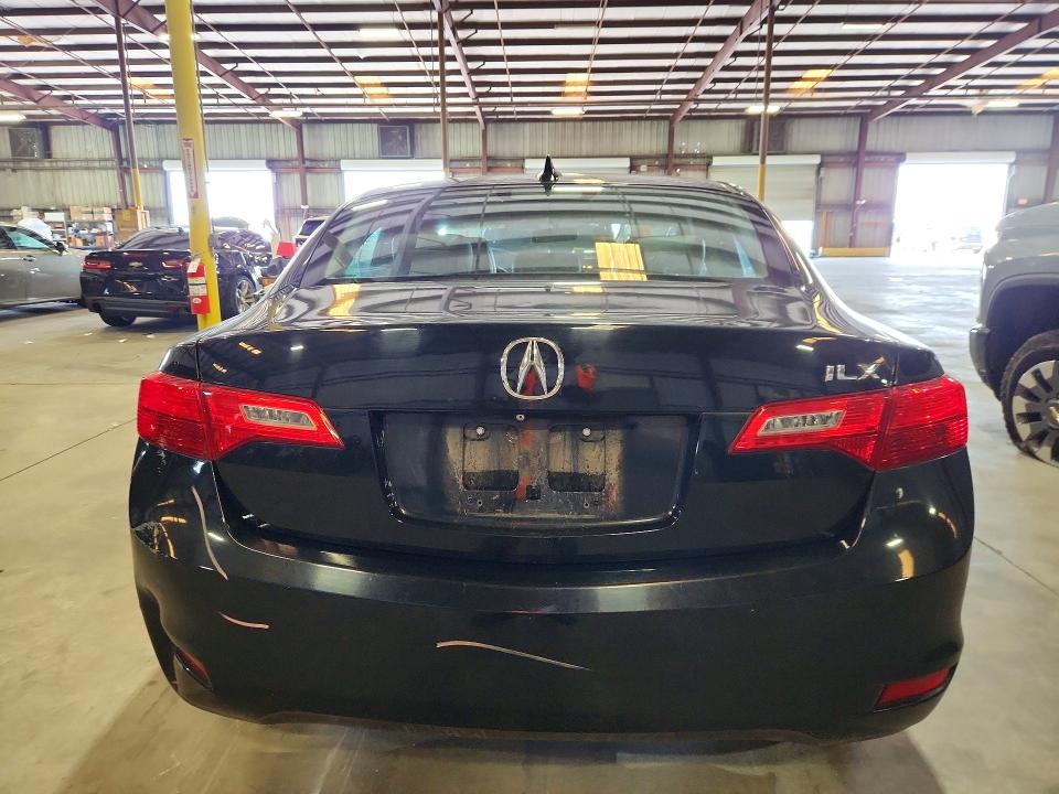 Продаж на аукціоні авто 2014 Acura Ilx, vin: 19VDE1F30EE004566, номер лоту: 61079896