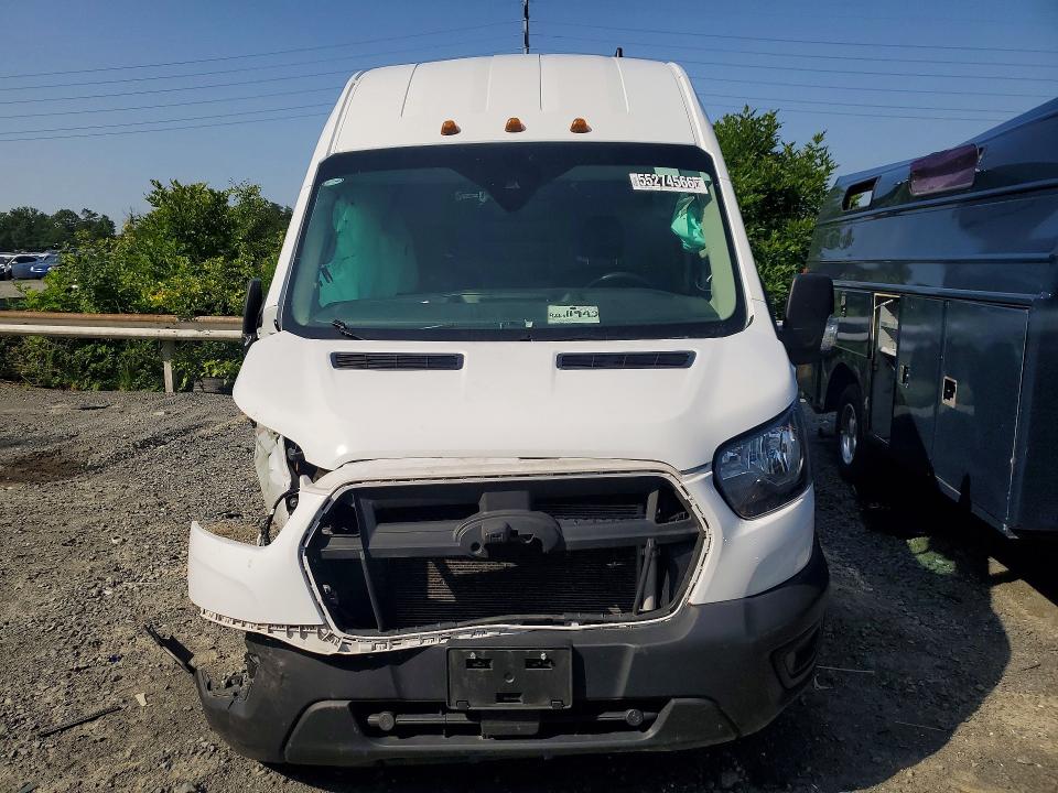 Продажа на аукционе авто 2024 Ford Transit, vin: 1FTBF4XGXRKB70580, номер лота: 55274566