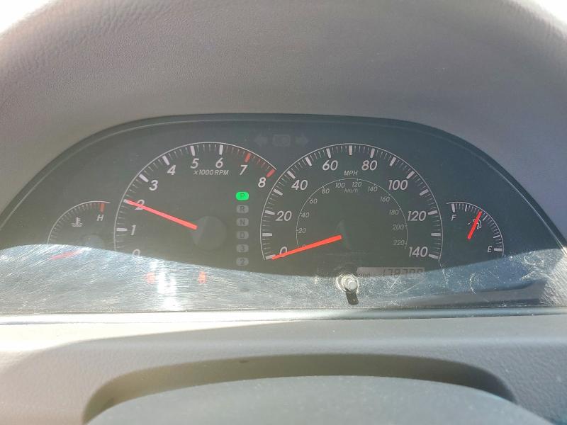 Aukcja sprzedaży 2006 Toyota Camry, vin: 4T1BE32K06U736069, numer aukcji: 61523926