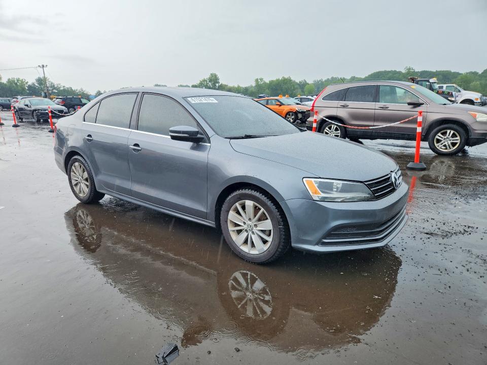Aukcja sprzedaży 2016 Volkswagen Jetta, vin: 3VWD67AJ1GM316804, numer aukcji: 61521476