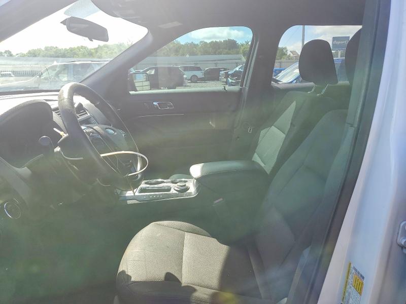 Продаж на аукціоні авто 2018 Ford Explorer, vin: 1FM5K8AR9JGA38147, номер лоту: 62007836