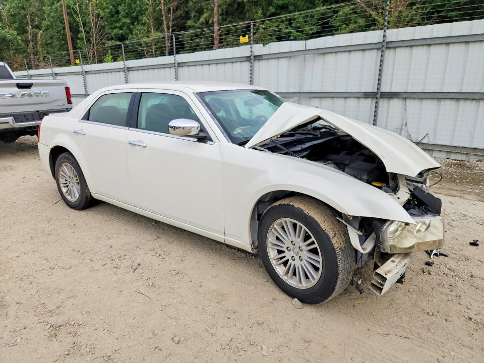 Aukcja sprzedaży 2010 Chrysler 300, vin: 2C3CA4CD2AH104507, numer aukcji: 62485446