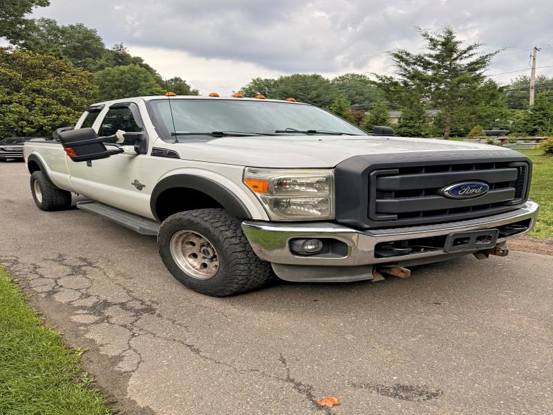 2012 Ford F350 მანქანა იყიდება აუქციონზე, vin: 1FT8X3BT0CEC28725, აუქციონის ნომერი: 59236906