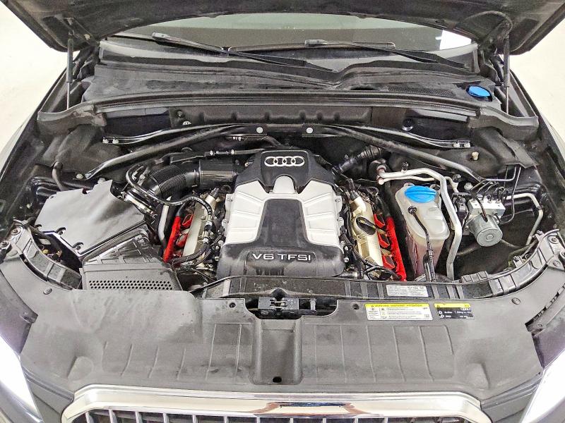 2015 Audi Q5 მანქანა იყიდება აუქციონზე, vin: WA1DGAFP5FA094896, აუქციონის ნომერი: 60442686