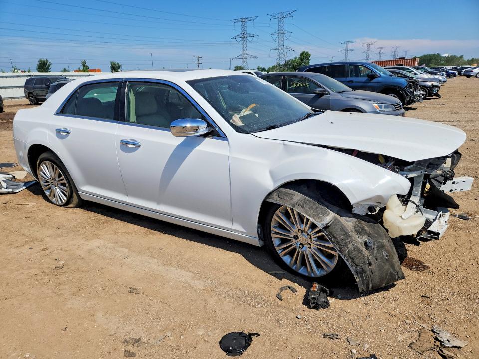 Aukcja sprzedaży 2013 Chrysler 300c, vin: 2C3CCAKG0DH538272, numer aukcji: 60170796