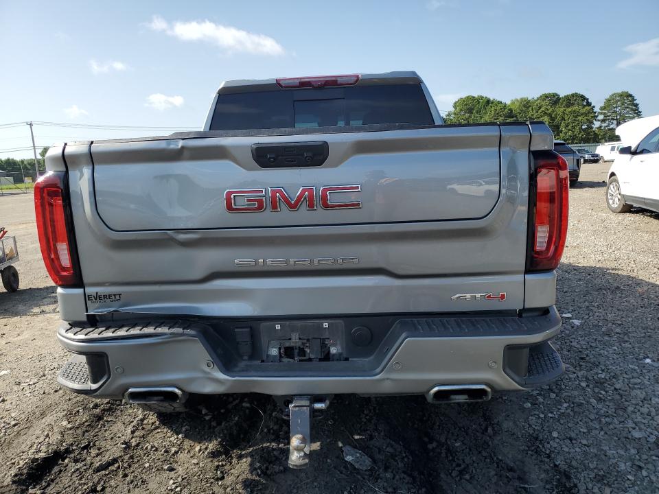 Aukcja sprzedaży 2024 Gmc Sierra, vin: 3GTUUEEL2RG333492, numer aukcji: 60227026