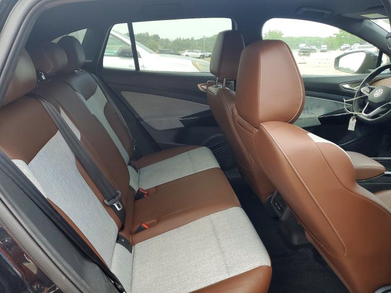 Продаж на аукціоні авто 2023 Volkswagen Id.4, vin: 1V2CMPE81PC013856, номер лоту: 85965245