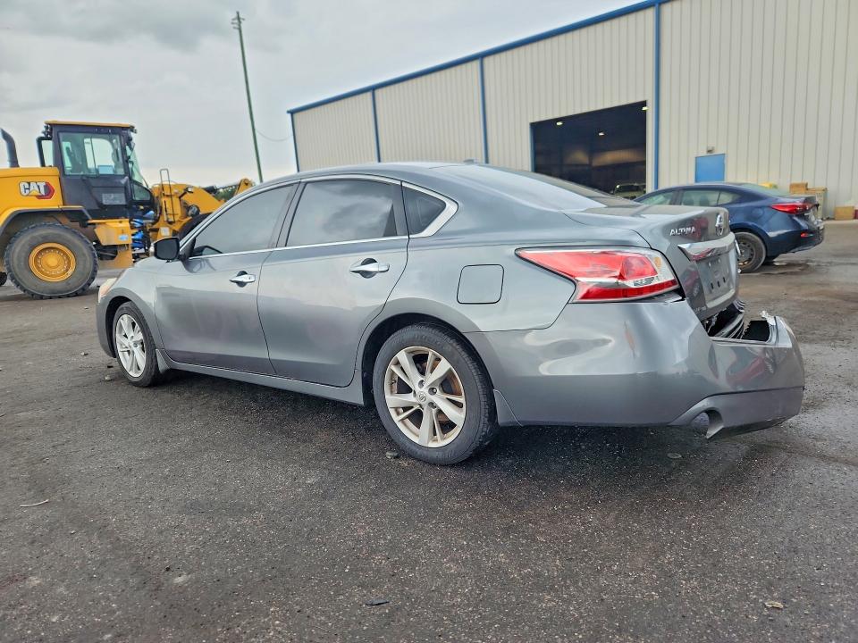 Aukcja sprzedaży 2015 Nissan Altima, vin: 1N4AL3AP8FC259003, numer aukcji: 61300216
