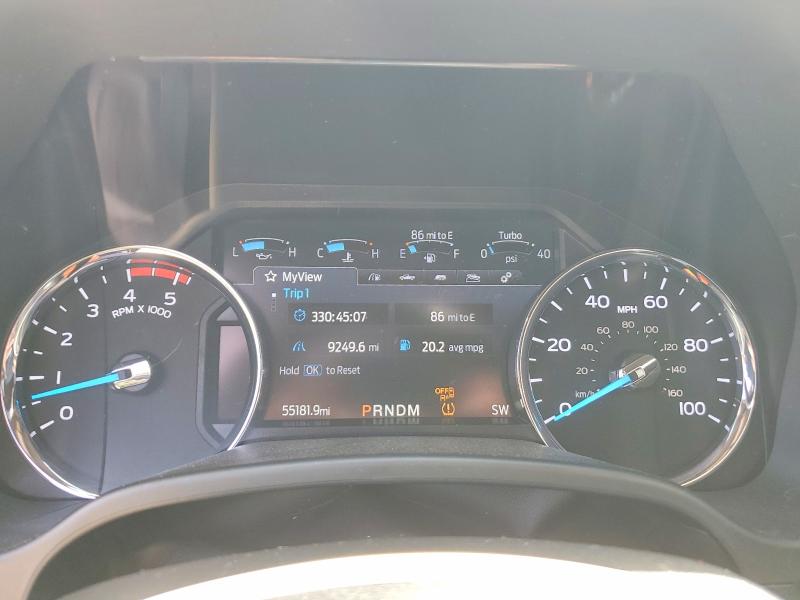 Продаж на аукціоні авто 2021 Ford F350, vin: 1FT8W3BT8MED20122, номер лоту: 62488356