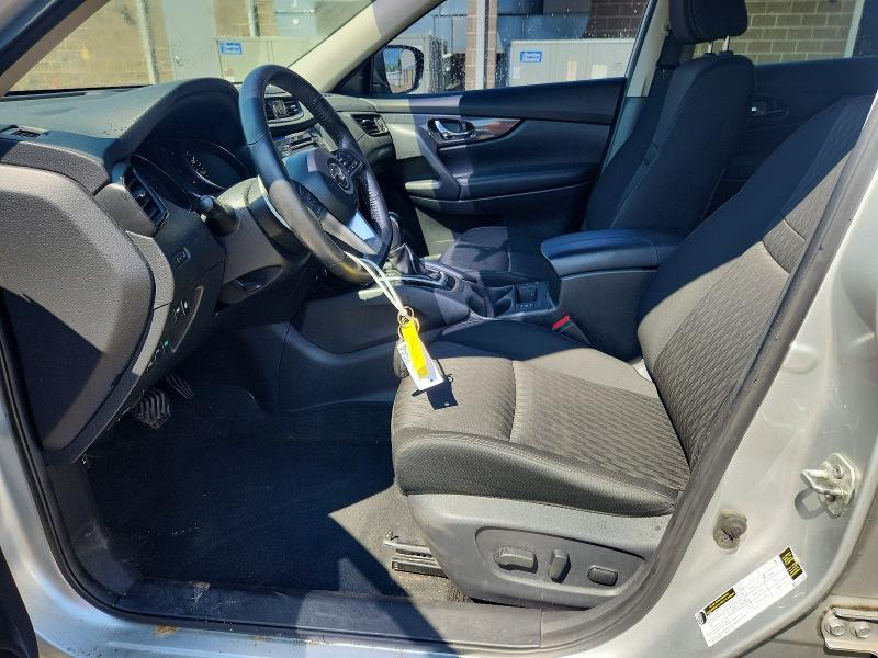 Aukcja sprzedaży 2018 Nissan Rogue, vin: KNMAT2MV8JP614042, numer aukcji: 59359306