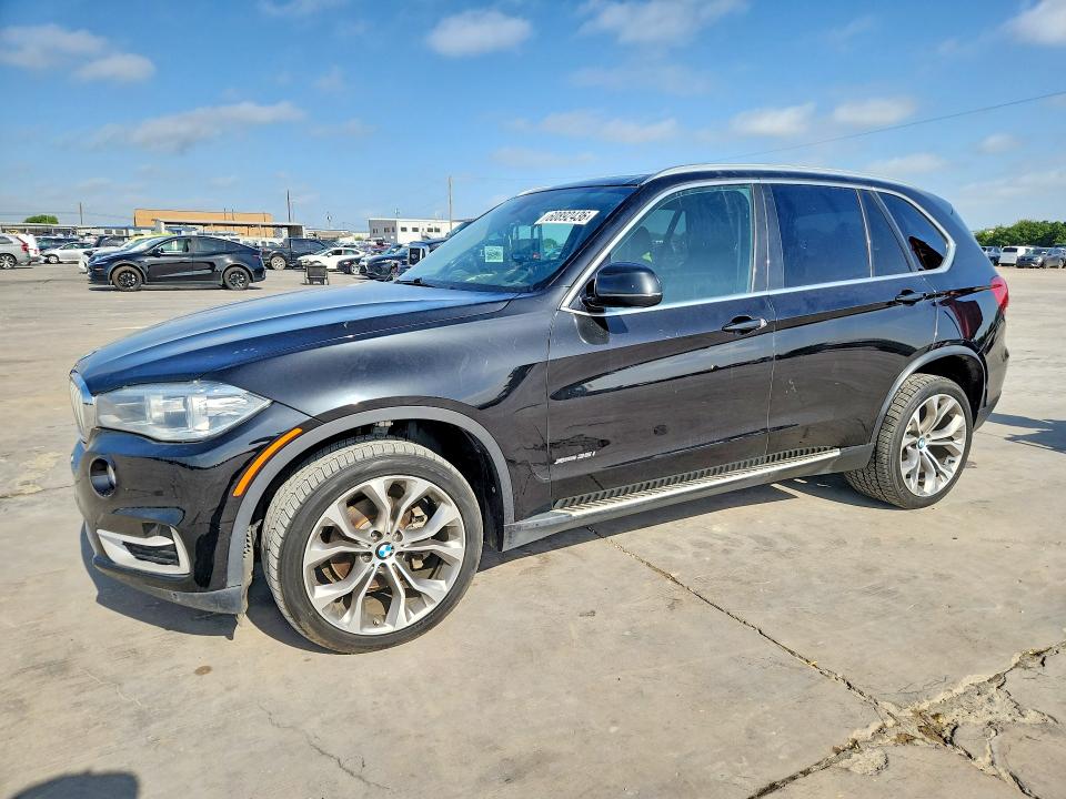 2016 Bmw X5 მანქანა იყიდება აუქციონზე, vin: 5UXKR0C5XG0P26429, აუქციონის ნომერი: 60892436