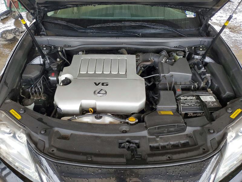 Продажа на аукционе авто 2013 Lexus Es 350, vin: JTHBK1GG2D2024787, номер лота: 60501366