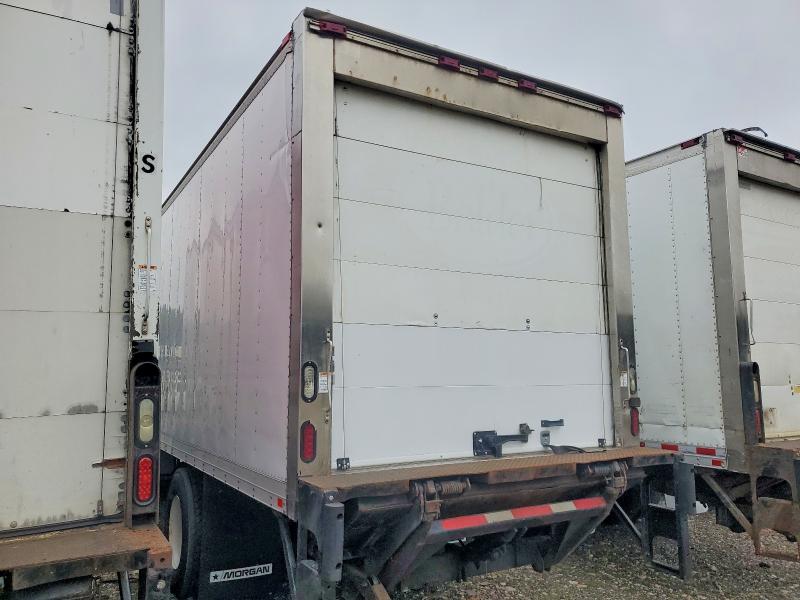Продажа на аукционе авто 2014 Hino 338, vin: 5PVNV8JT8E4S53355, номер лота: 56222426