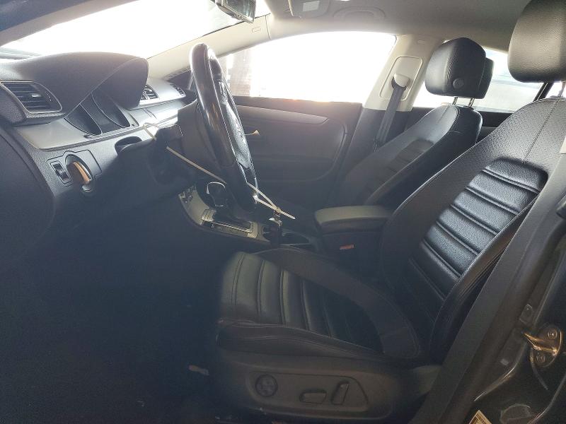 Продаж на аукціоні авто 2013 Volkswagen Cc, vin: WVWBP7AN1DE514455, номер лоту: 59822276