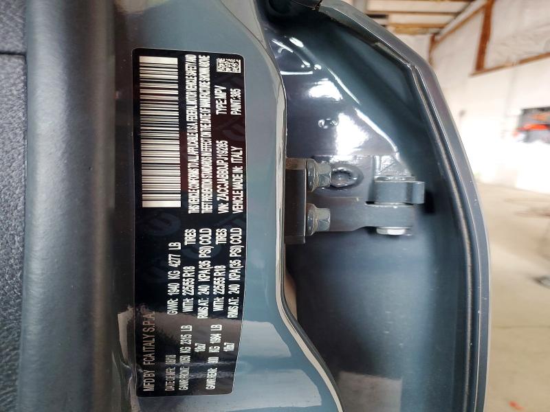 Продаж на аукціоні авто 2018 Jeep Renegade, vin: ZACCJABB0JPJ19285, номер лоту: 62662566