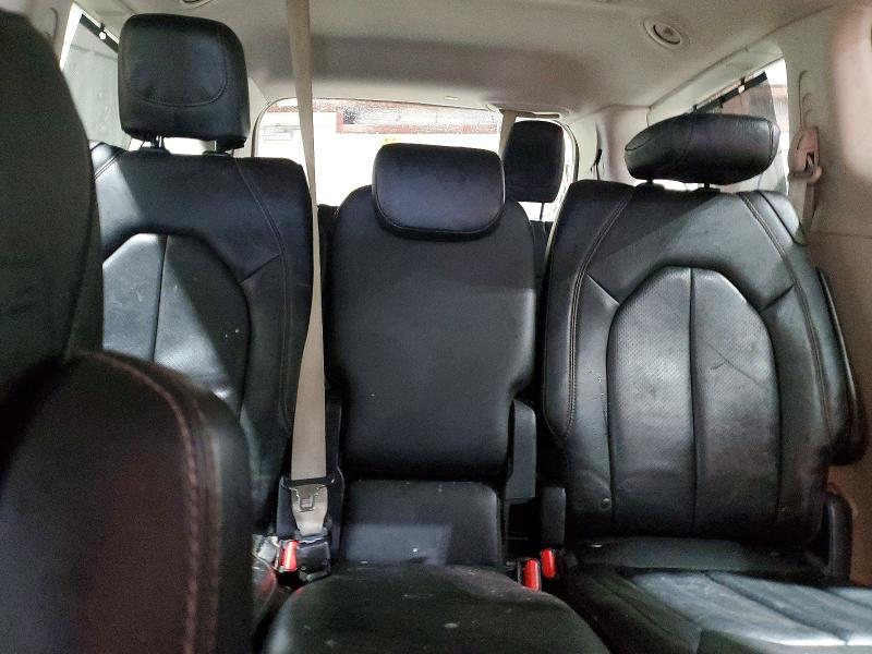Продаж на аукціоні авто 2020 Chrysler Pacifica, vin: 2C4RC1BG4LR106508, номер лоту: 62066146