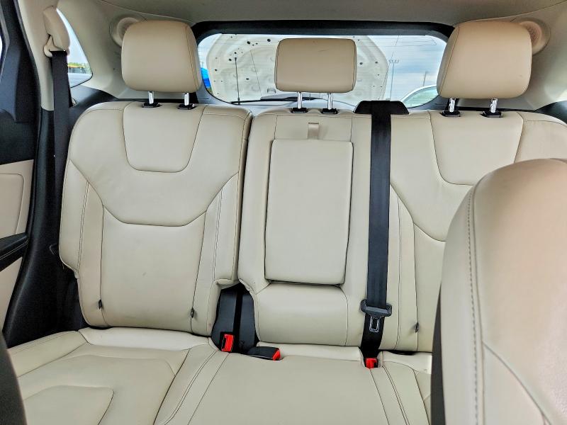 60927256 :رقم المزاد ، 2FMPK3K96KBB36572 vin ، 2019 Ford Edge مزاد بيع