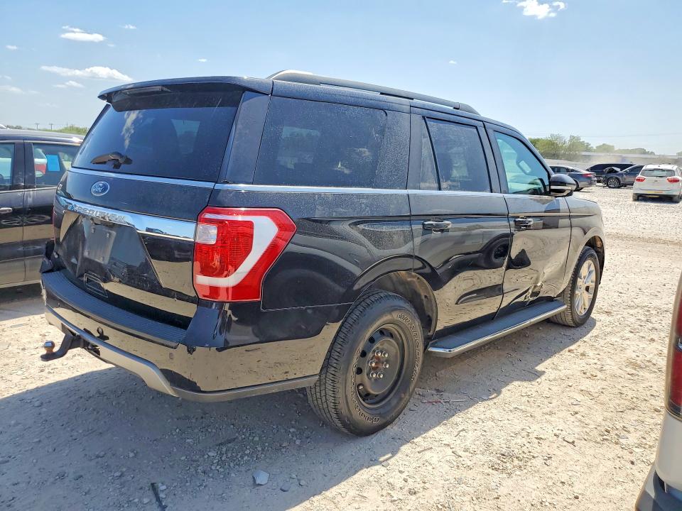 62747396 :رقم المزاد ، 1FMJU1HT4MEA33214 vin ، 2021 Ford Expedition مزاد بيع