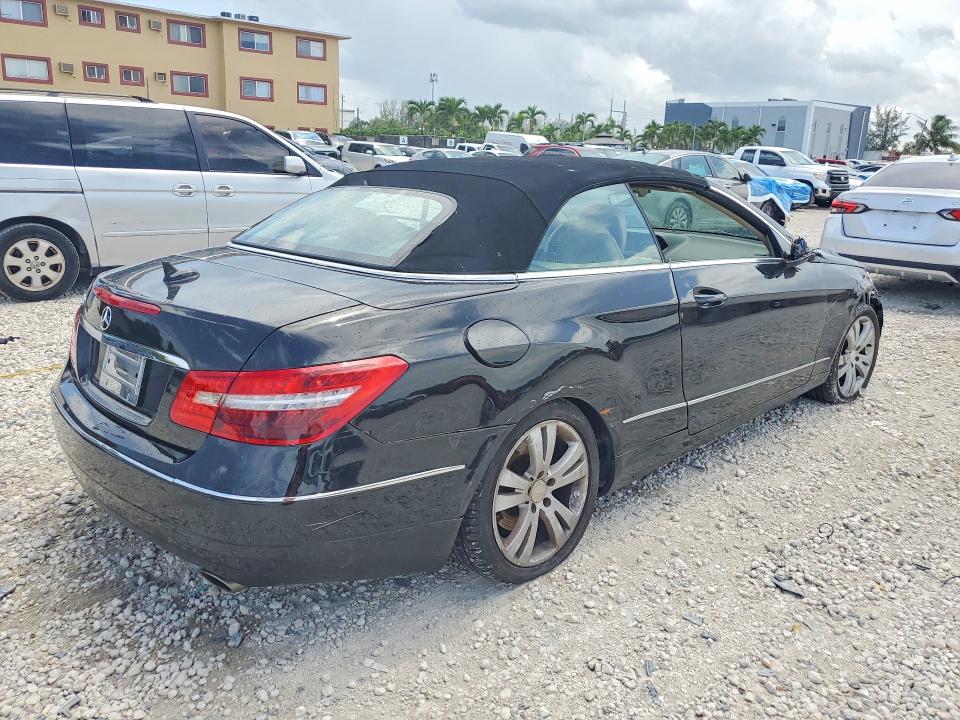 Продаж на аукціоні авто 2011 Mercedes-benz E, vin: WDDKK5GF1BF085981, номер лоту: 61728546
