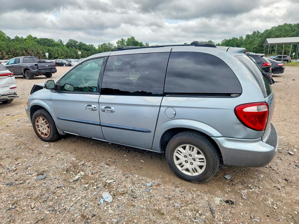 Aukcja sprzedaży 2003 Dodge Caravan, vin: 1D4GP45333B341814, numer aukcji: 60596916