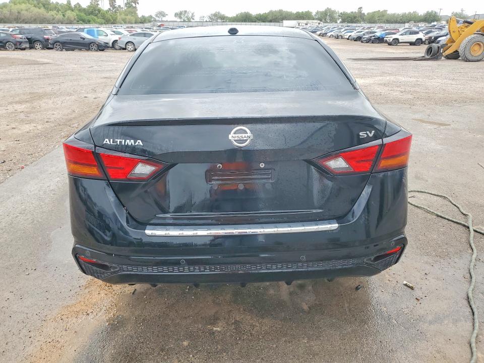 Aukcja sprzedaży 2021 Nissan Altima, vin: 1N4BL4DV6MN417618, numer aukcji: 60157956