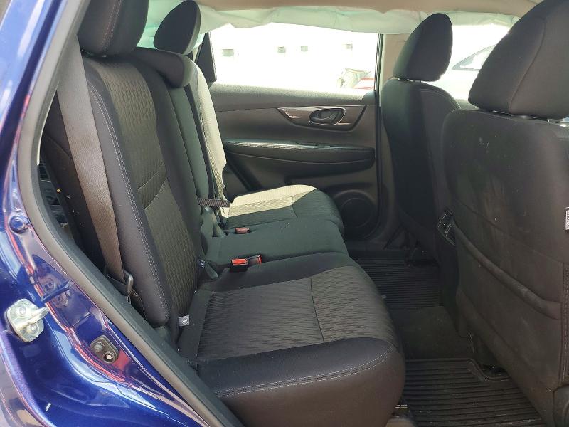 Продаж на аукціоні авто 2020 Nissan Rogue, vin: 5N1AT2MT0LC810092, номер лоту: 60592636