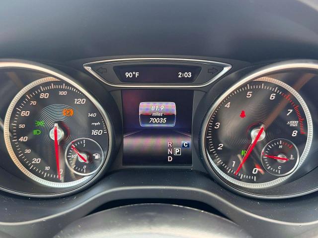 Aukcja sprzedaży 2018 Mercedes-benz Gla, vin: WDCTG4EB7JJ530353, numer aukcji: 63317496
