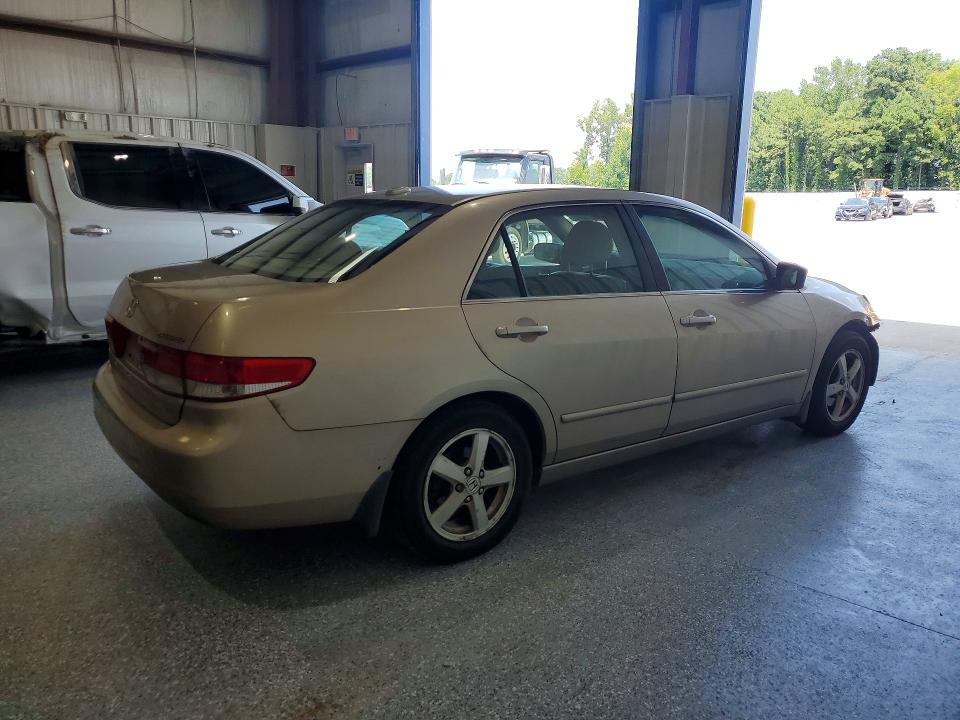 Aukcja sprzedaży 2004 Honda Accord, vin: 1HGCM55804A030887, numer aukcji: 61321296