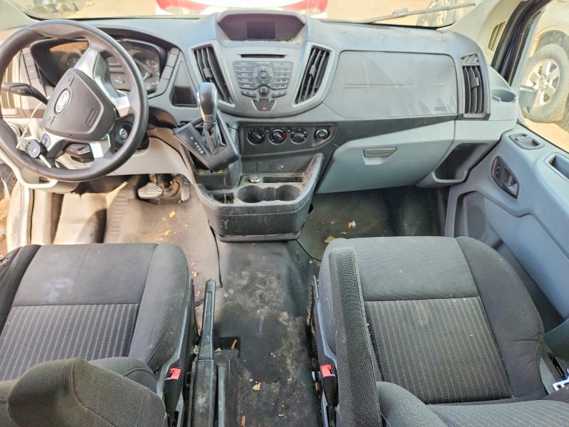 Aukcja sprzedaży 2015 Ford Transit, vin: 1FTNR1ZG8FKA28157, numer aukcji: 61305206