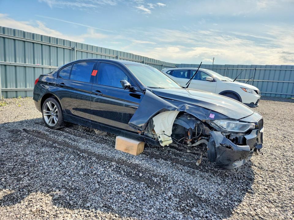 2013 Bmw 328 მანქანა იყიდება აუქციონზე, vin: WBA3B3C53DJ976139, აუქციონის ნომერი: 62165376