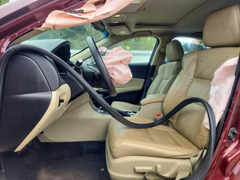 Продаж на аукціоні авто 2014 Acura Ilx, vin: 19VDE1F56EE009210, номер лоту: 62041256