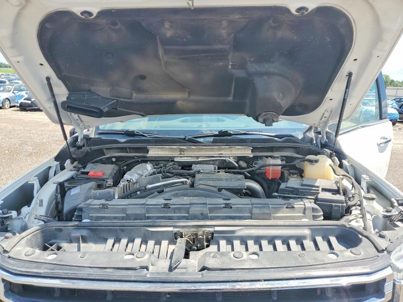 59692086 :رقم المزاد ، 1GT49NEY6LF185367 vin ، 2020 Gmc Sierra مزاد بيع