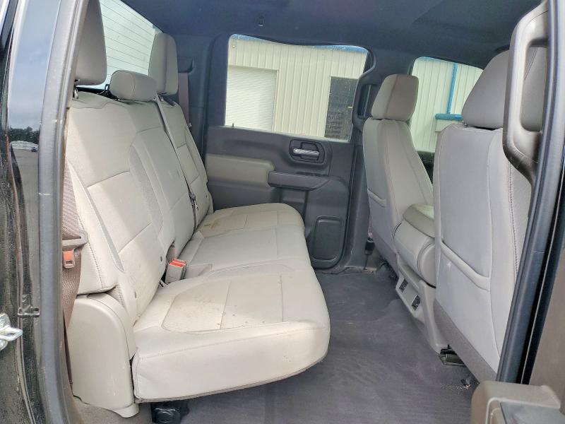 Aukcja sprzedaży 2022 Chevrolet Silverado, vin: 1GC4YNE72NF315979, numer aukcji: 62053386