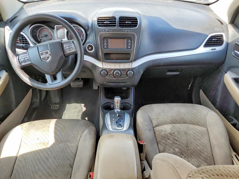 59638396 :رقم المزاد ، 3C4PDDBG7FT755596 vin ، 2015 Dodge Journey مزاد بيع