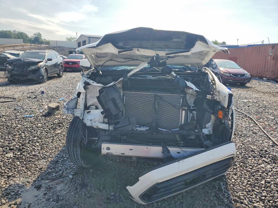 60216826 :رقم المزاد ، 3TMCZ5AN8PM573066 vin ، 2023 Toyota Tacoma مزاد بيع
