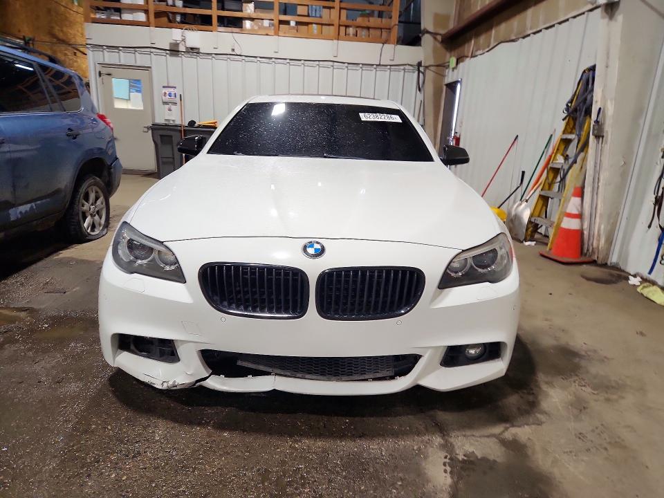 62382286 :رقم المزاد ، WBAKP9C58GD980772 vin ، 2016 Bmw 550 مزاد بيع