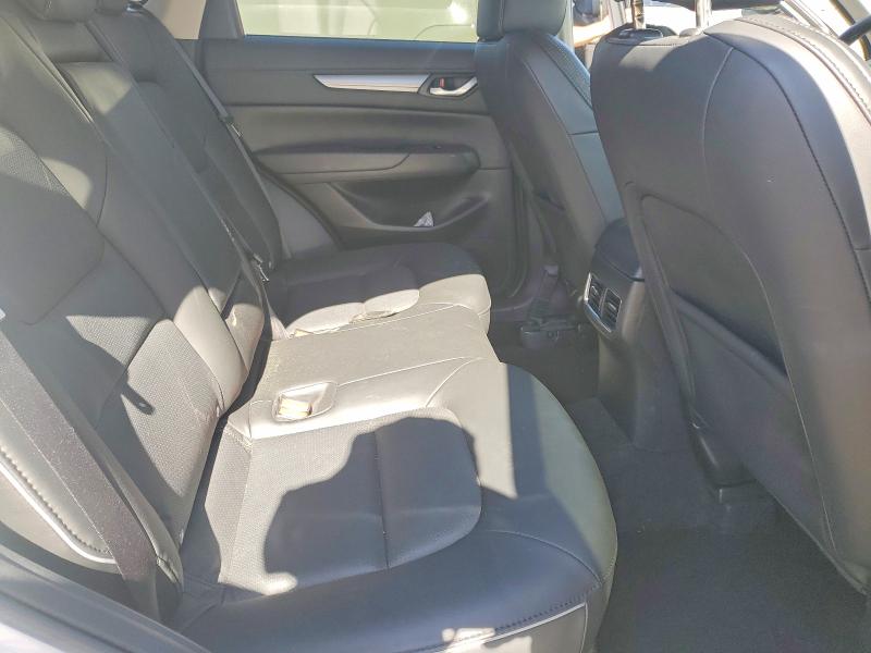 Aukcja sprzedaży 2024 Mazda Cx-5, vin: JM3KFBBLXR0454657, numer aukcji: 59667946